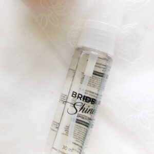 Bride & Shine Dress Cleaner