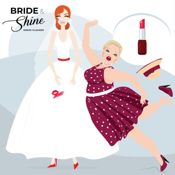 Bride & Shine Dress Cleaner - Afbeelding 7