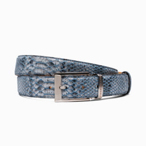 Paulo Bellini Yakarta Rieti blue belt