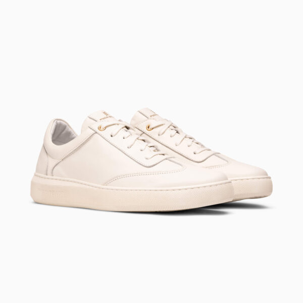 Paulo Bellini Sneaker ivory - Afbeelding 2