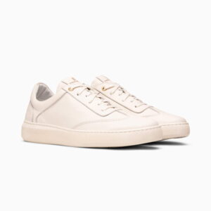 Paulo Bellini Sneaker ivory