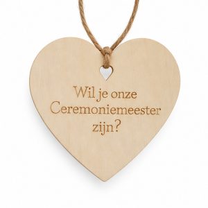 Hart Ceremoniemeester