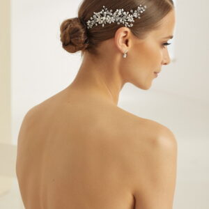 Bianco Evento haarsieraad 393