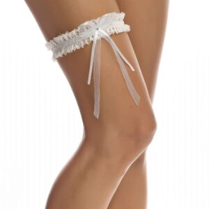 Bianco Evento Kousenband SB7