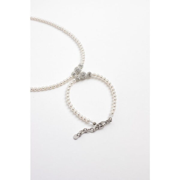 Abrazi Elizabeth Pearl Armband - Afbeelding 3