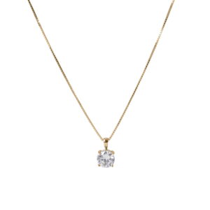 Abrazi Ava Ketting Gold