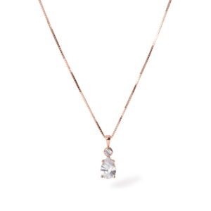 Abrazi Soraya Ketting Rosé