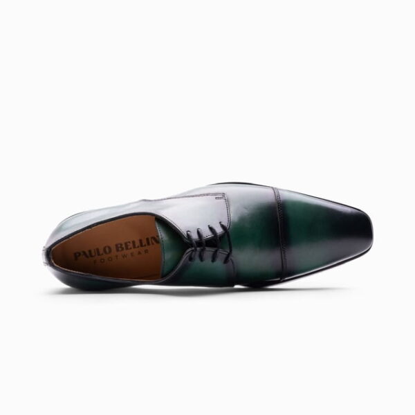 Paulo Bellini saf green new - Afbeelding 4
