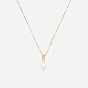 Abrazi Julie goud ketting